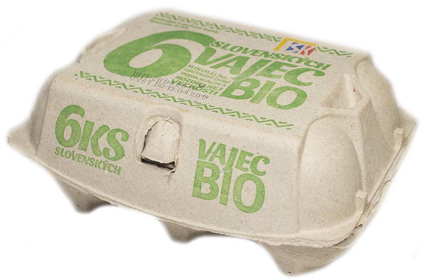 Cena Bio Vajec (přístup venkovní, přístup venkovní výběh, venkovní výběh, cena vajec, Cenu Vajec) Cena Bio Vajec